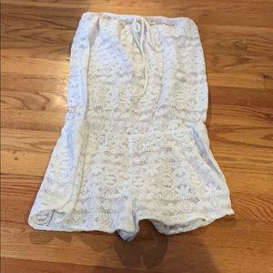 New Victoria secret bathing suit cover